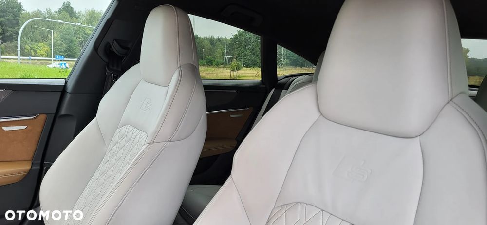 Audi A7 Sportback - 17
