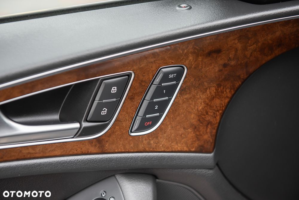 Audi A6 Limousine - 16