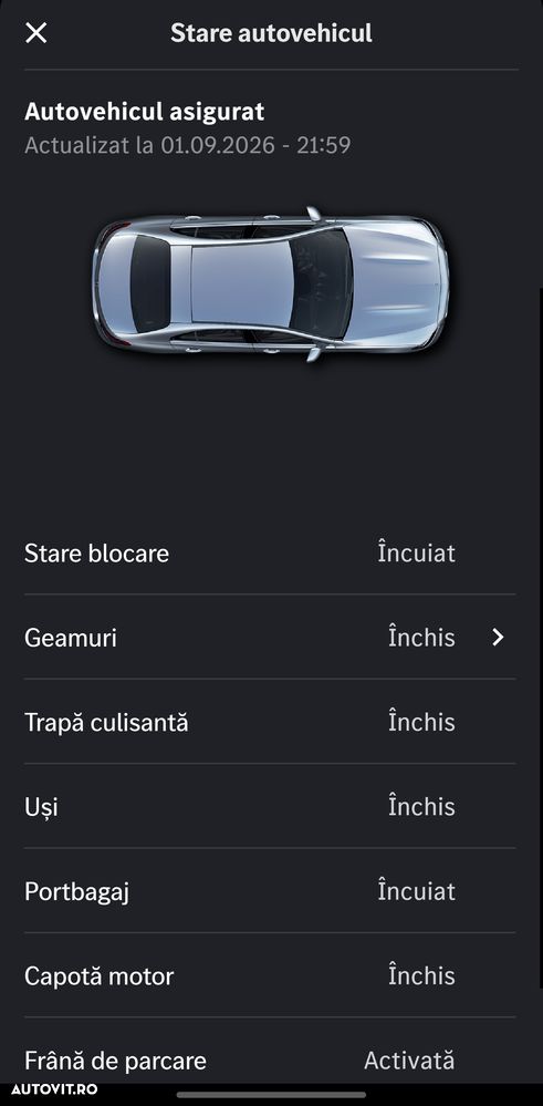 Mercedes-Benz C 300 9G-TRONIC AMG Line - 28