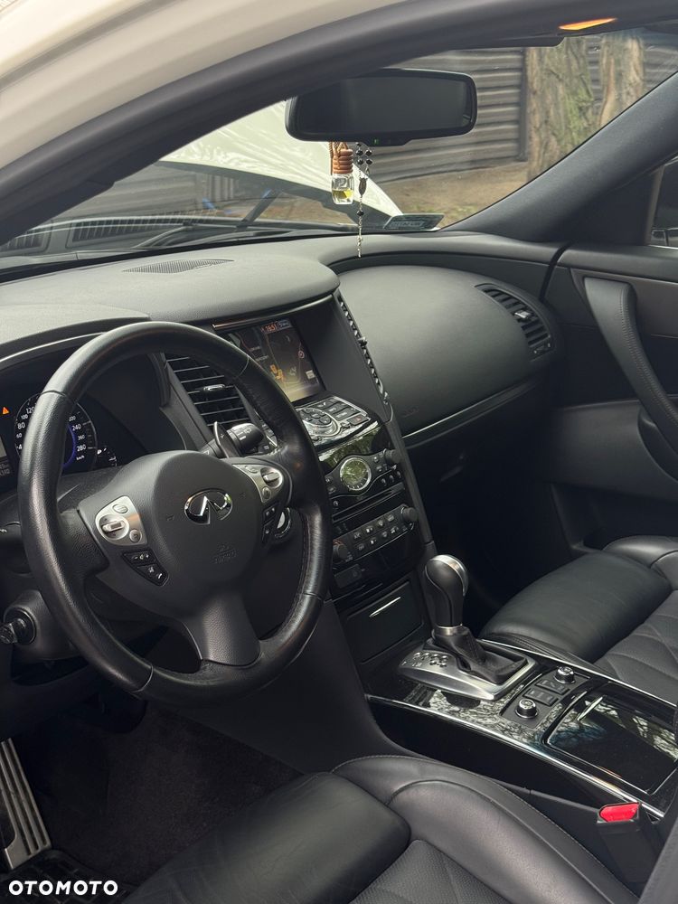 Infiniti Q70 3.7 S Premium - 21