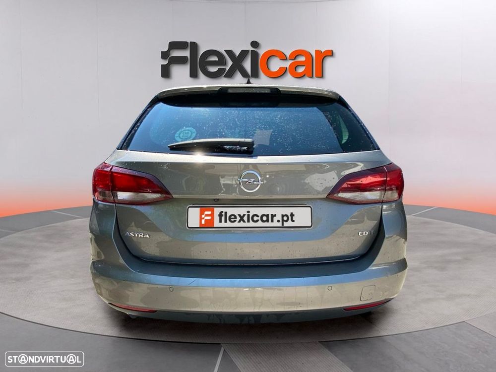 Opel Astra Sports Tourer 1.6 CDTI Innovation S/S - 8