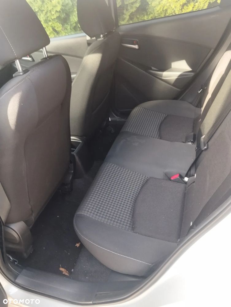 Mazda 2 - 9