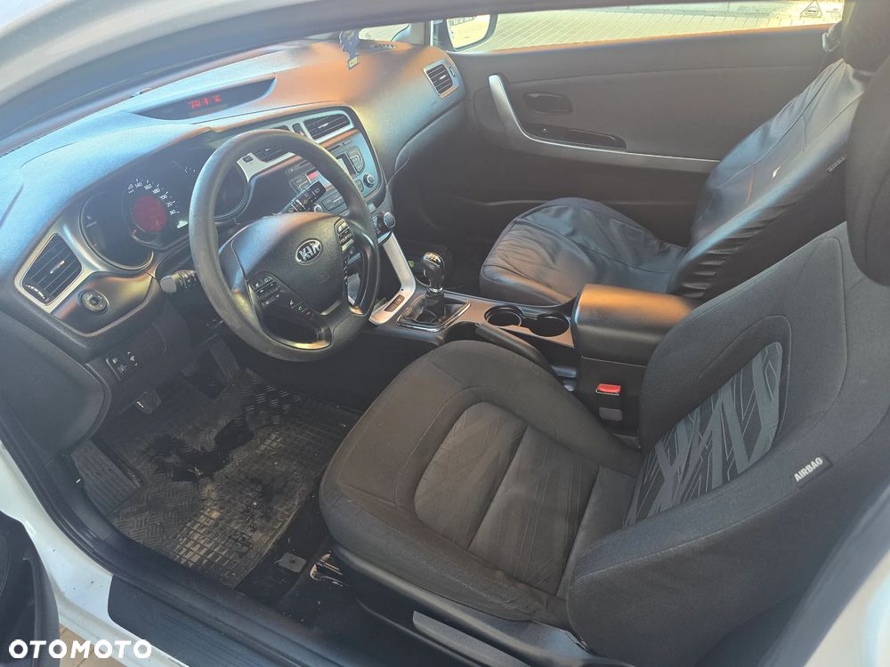 Kia ProCeed 1.4 CRDI L - 6