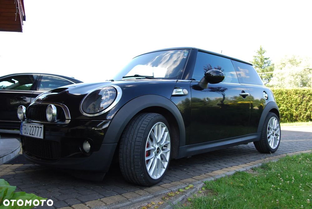 MINI John Cooper Works Standard - 3