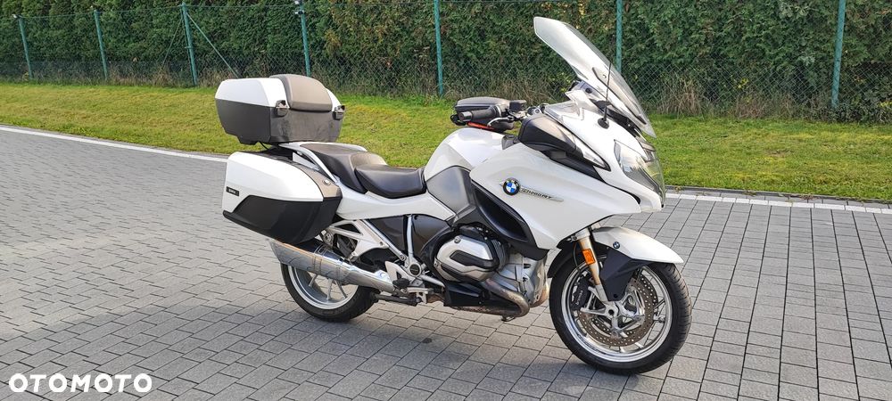 BMW RT - 14