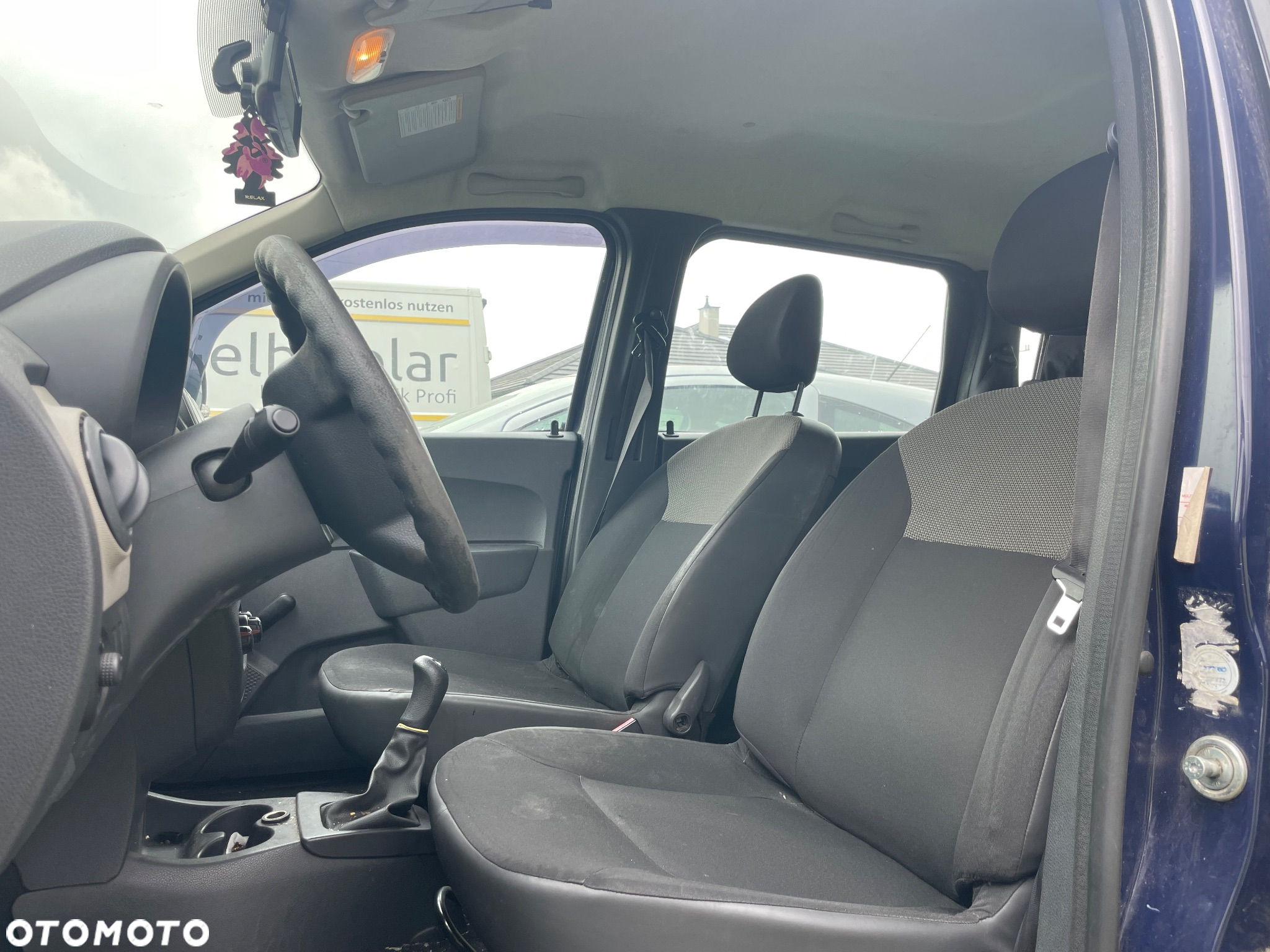 Dacia Lodgy 1.6 Access - 3