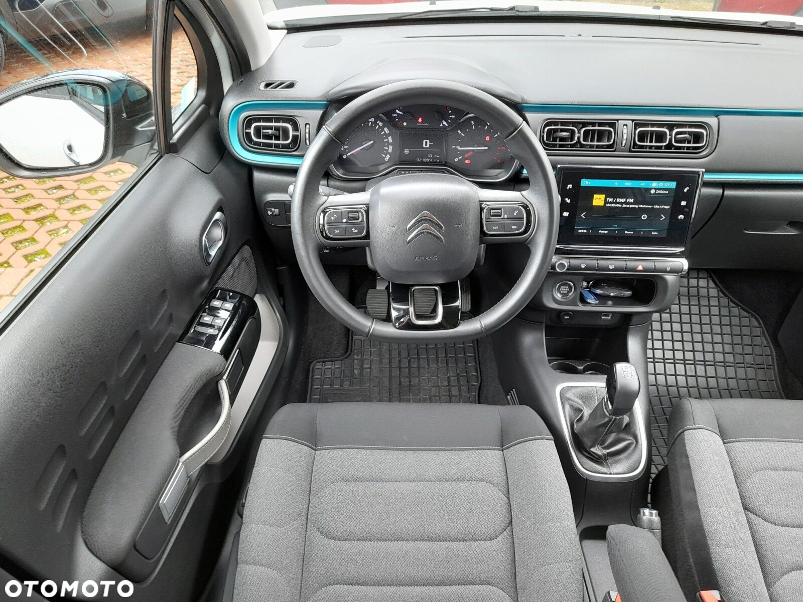 Citroën C3 1.2 PureTech Shine - 20