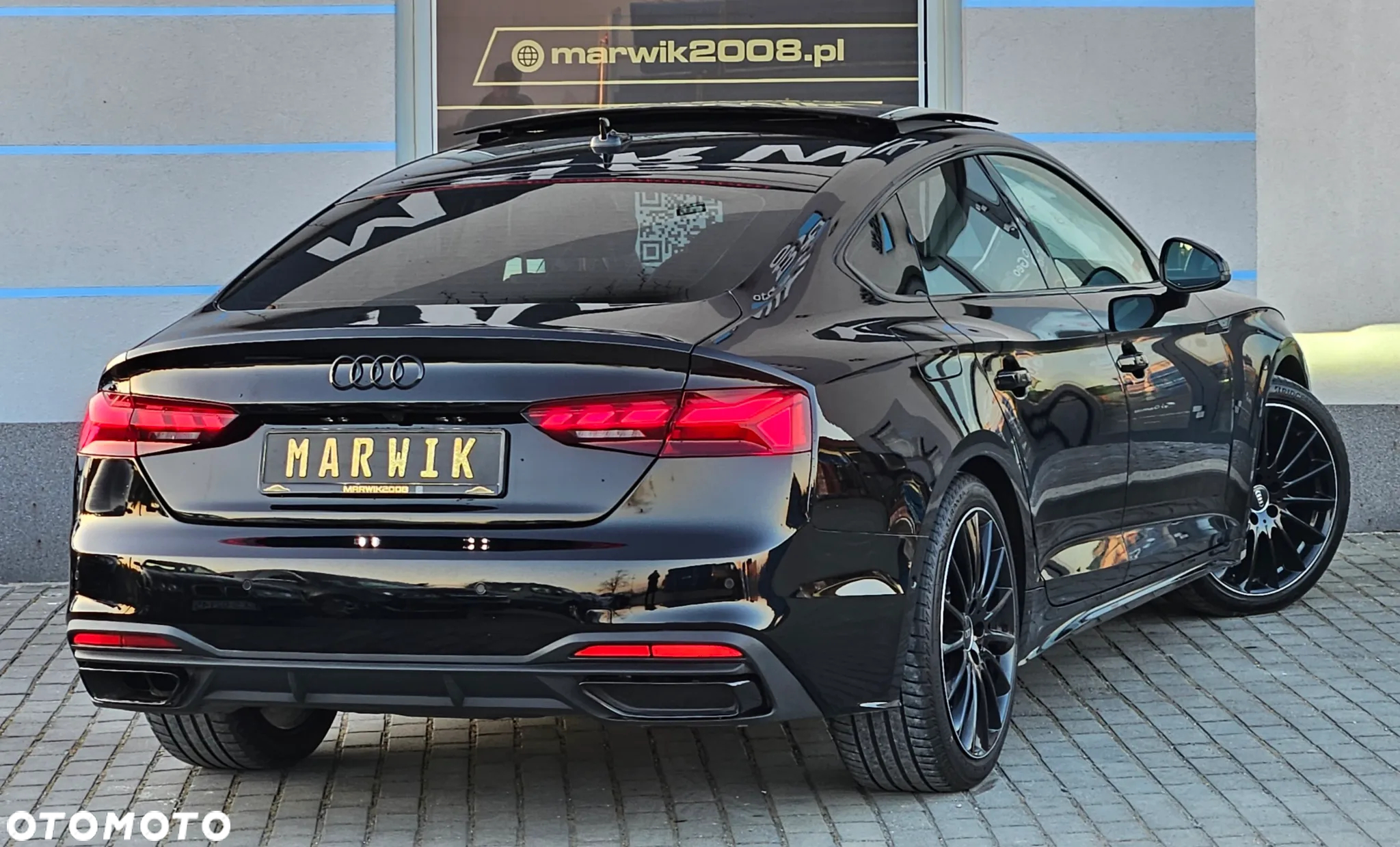 Audi A5 - 36