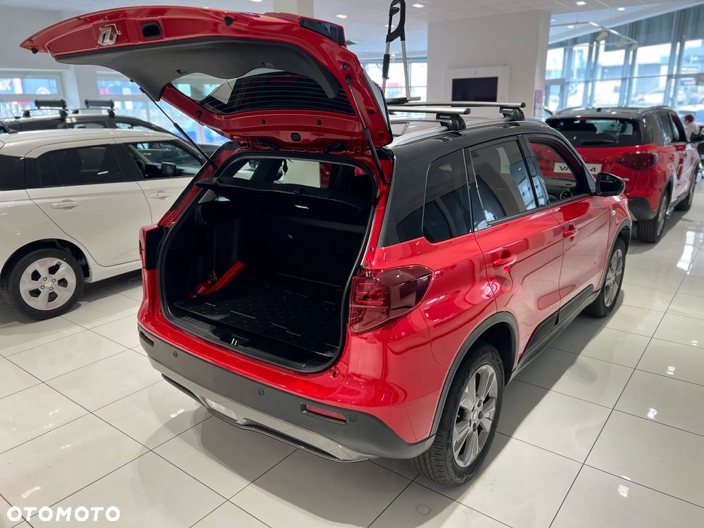 Suzuki Vitara - 18