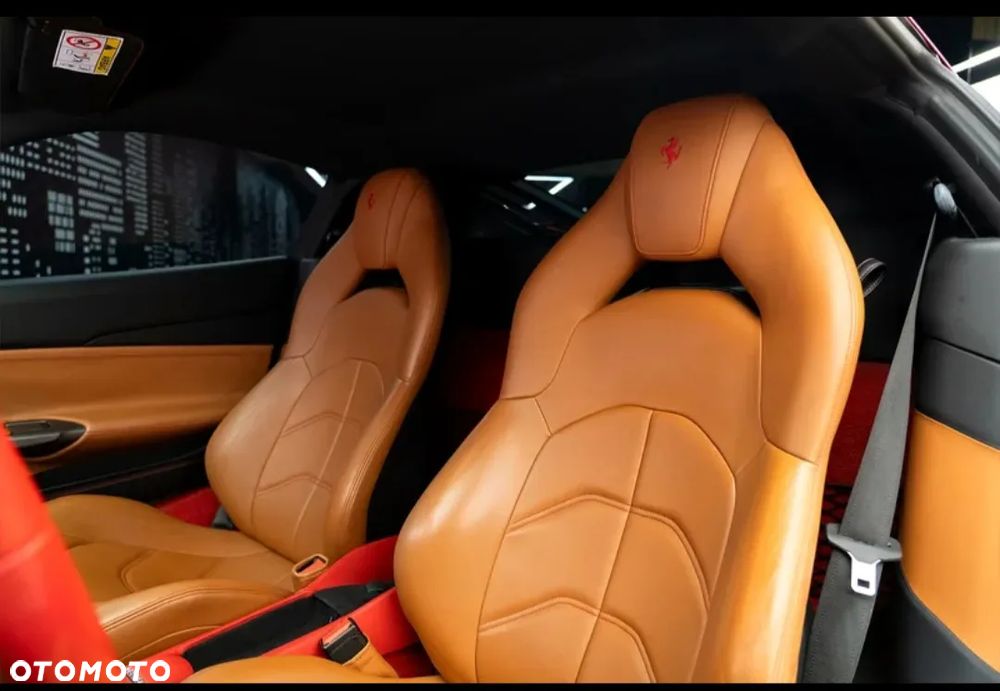 Ferrari 488 - 7