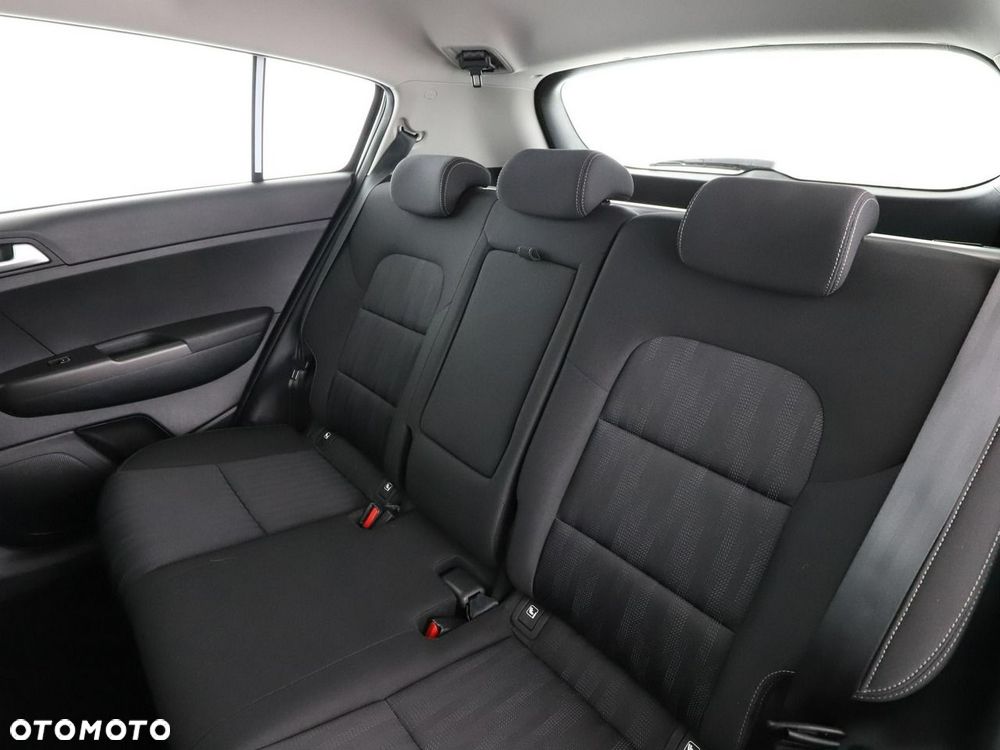 Kia Sportage 1.6 GDI Business Line 2WD - 18