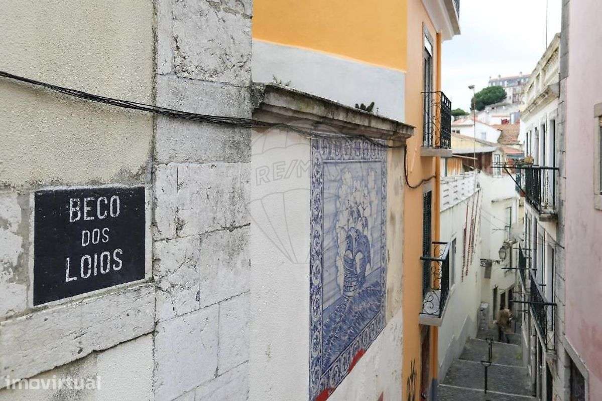 Apartamento T1 para venda - Grande imagem: 5/15