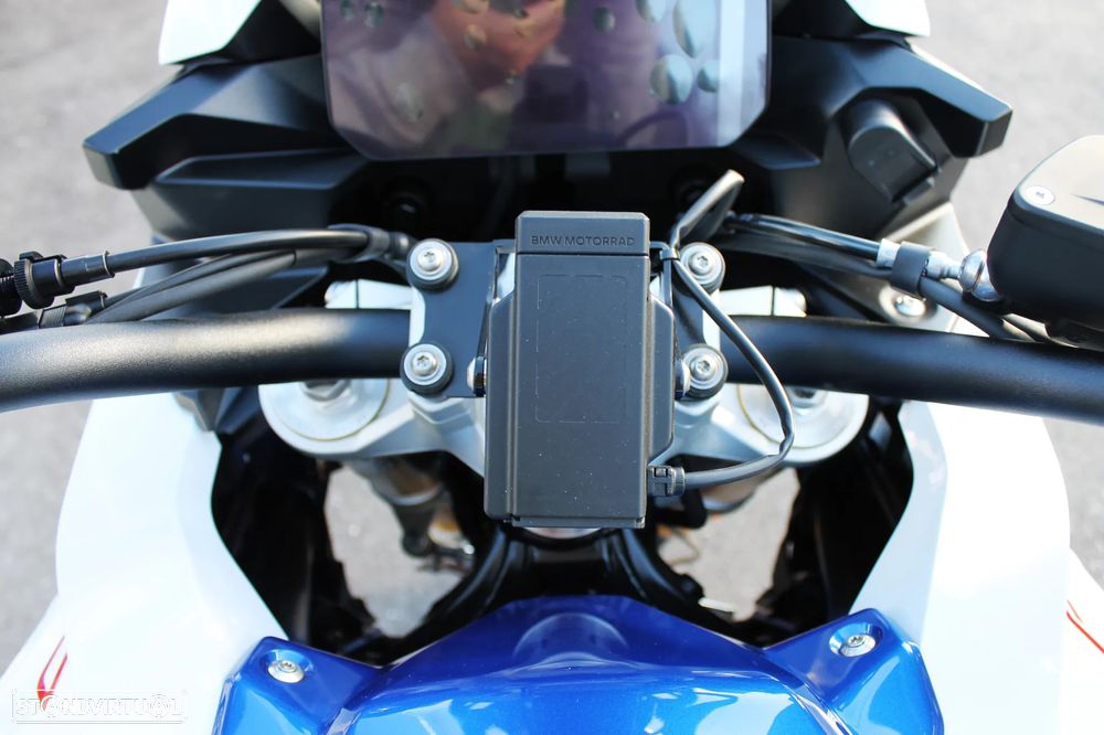 BMW F 900 XR Sport - 20