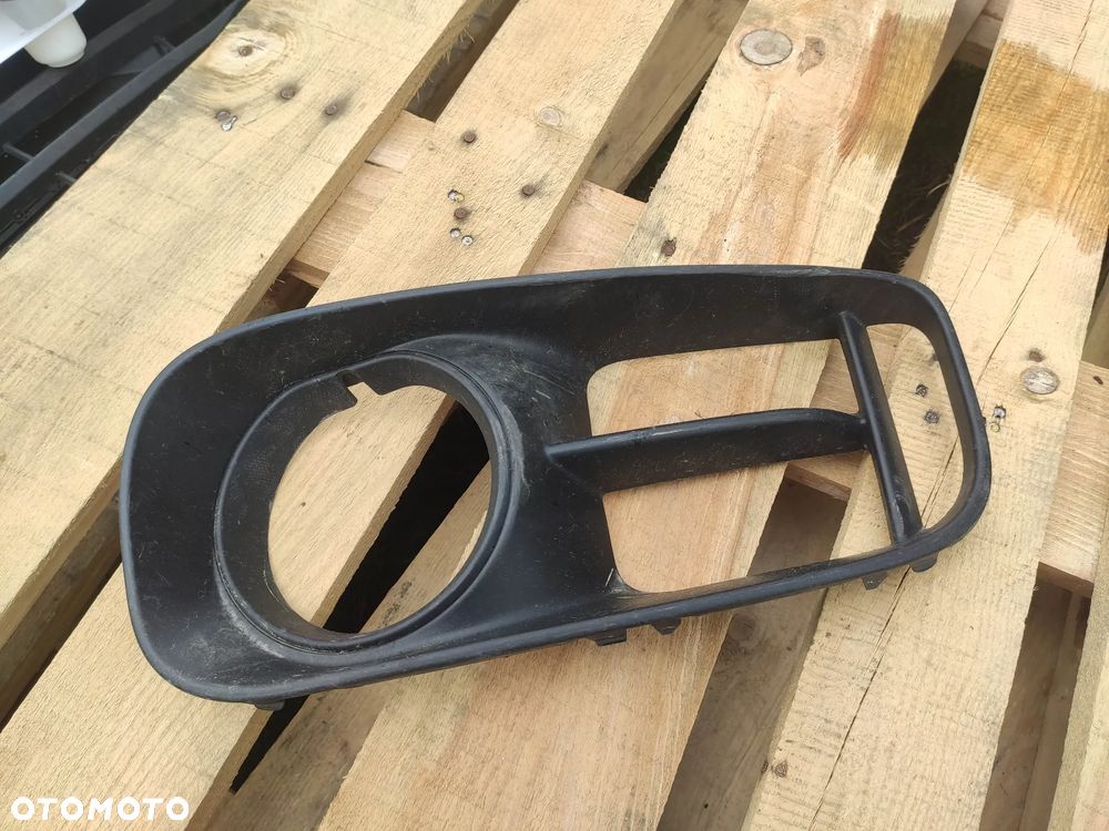 EU Kratka Zderzaka Lewy Przód MINI COUNTRYMAN F60 17- 7390529 - 1