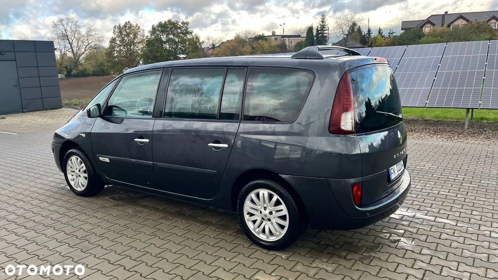 Renault Grand Espace 2.0 dCi FAP Initiale - 40