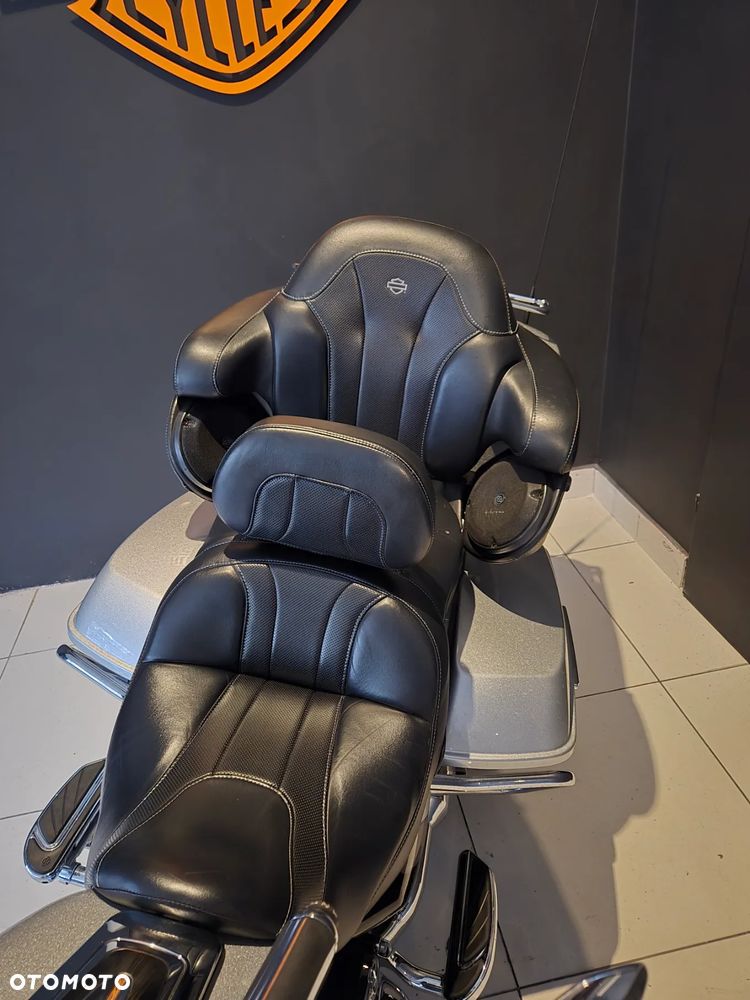 Harley-Davidson Touring Electra Glide - 9