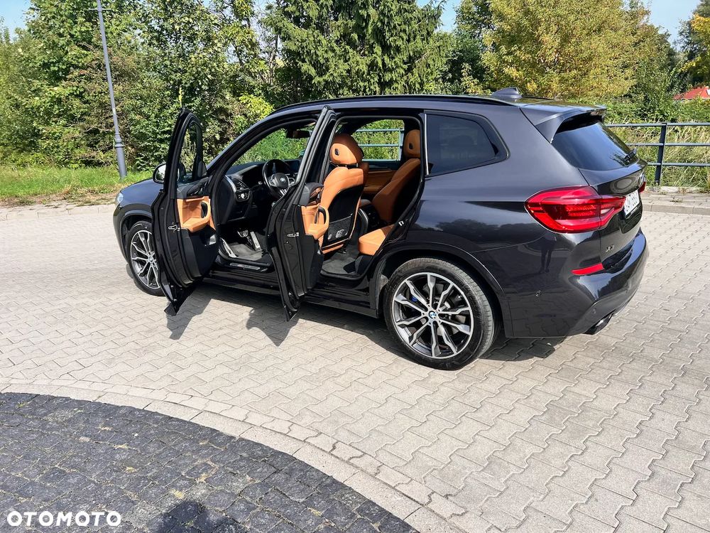 BMW X3 - 11