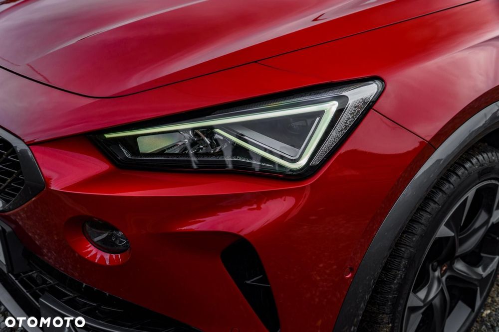 Cupra Formentor - 37