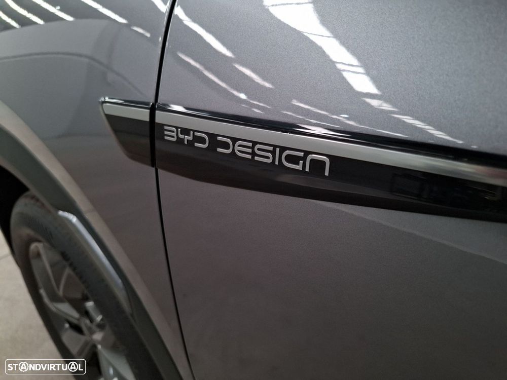 BYD Atto 2 1.5 DM-i Boost - 25