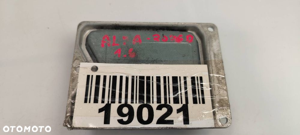MODUŁ ALFA ROMEO 156 0261204947 - 3