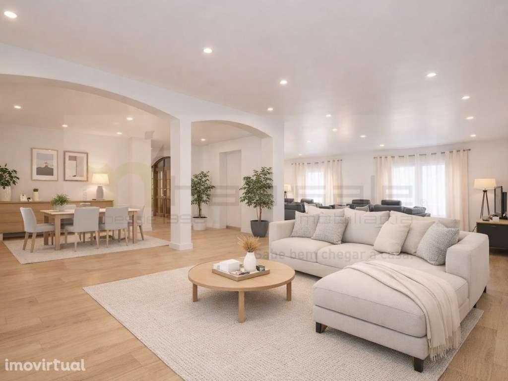 Quinta em Aveiras de Cima, Azambuja - Refúgio Exclusivo no Coração ... - Grande imagem: 4/60