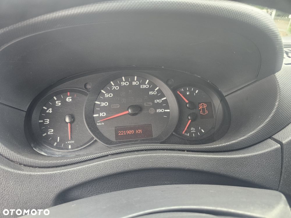 Renault Master - 19