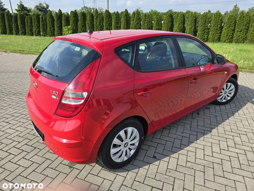 Hyundai i30 - 8