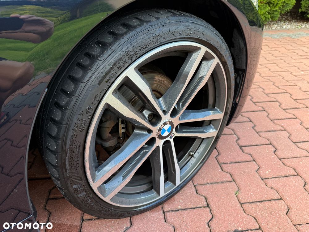 BMW Seria 4 - 20
