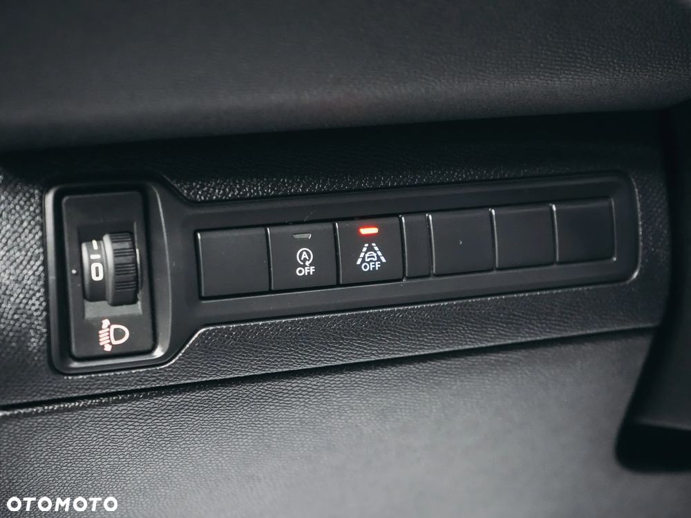 Peugeot 308 BlueHDi 100 Stop & Start Active - 20