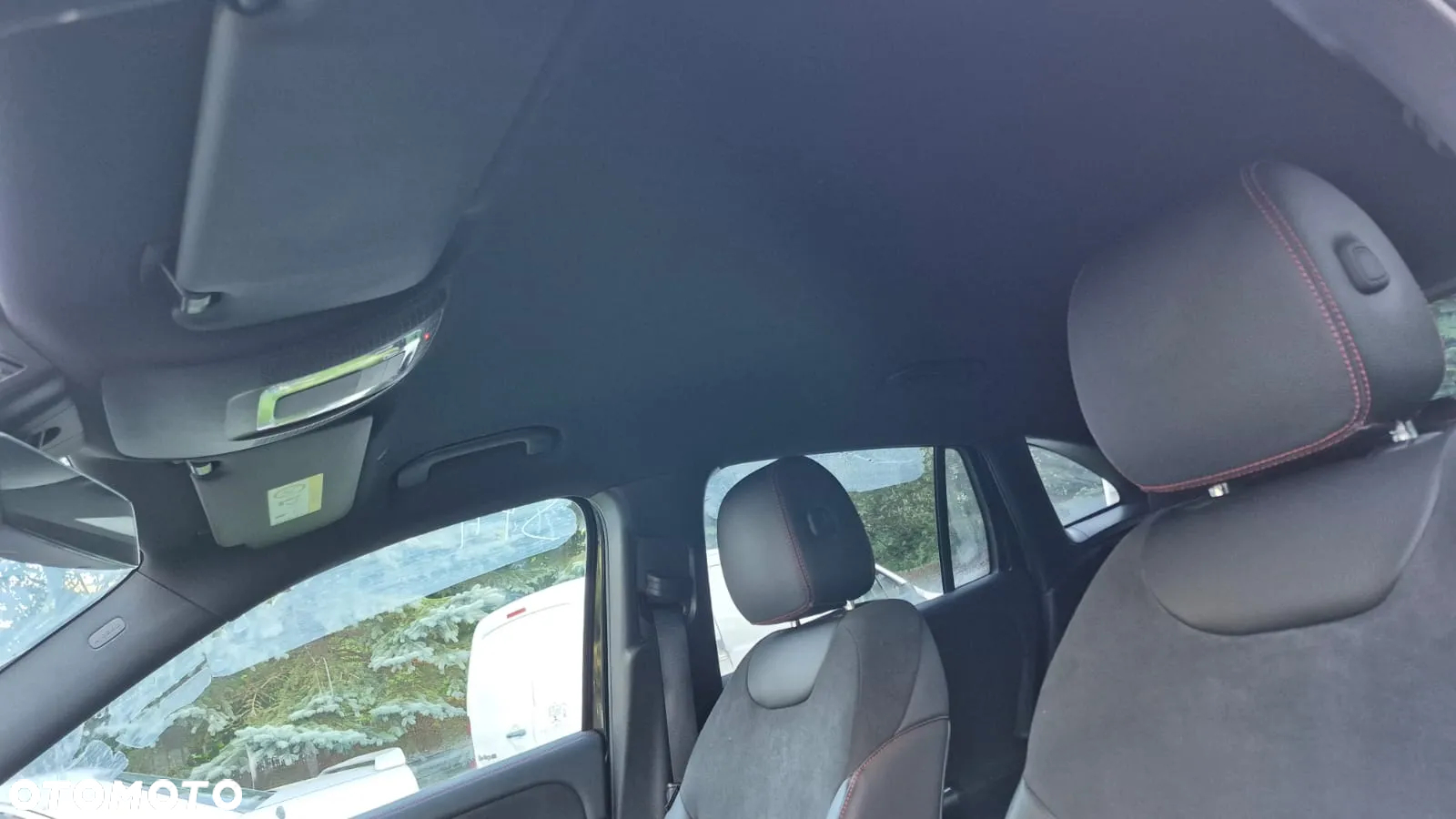 Mercedes-Benz EQA 250 66.5kWh AMG Line - 34