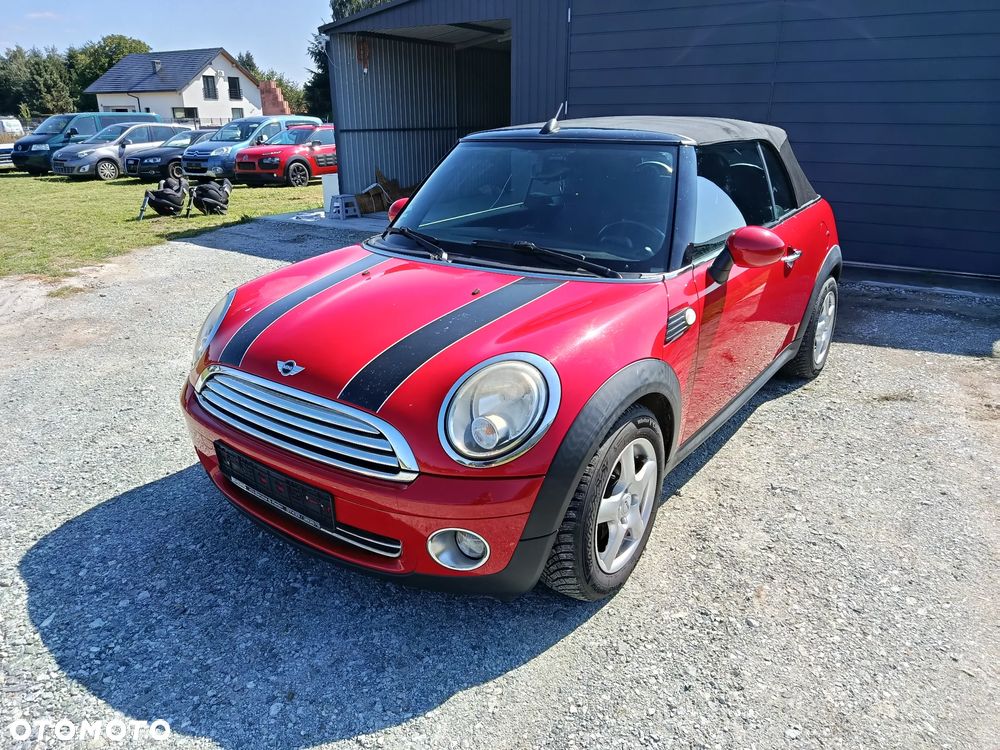 MINI Cooper - 16