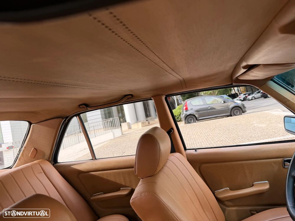 Mercedes-Benz W123 (1976-1986) - 18