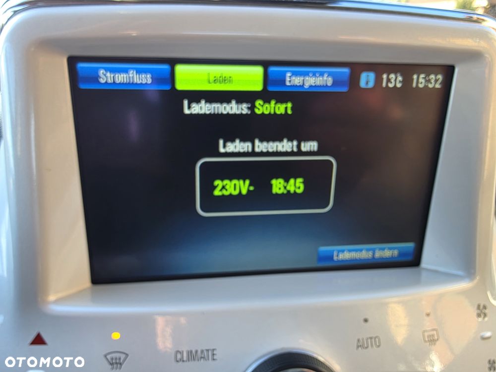 Chevrolet Volt Exclusive - 27