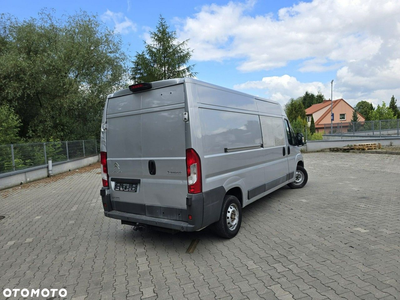 Citroën Jumper - 4