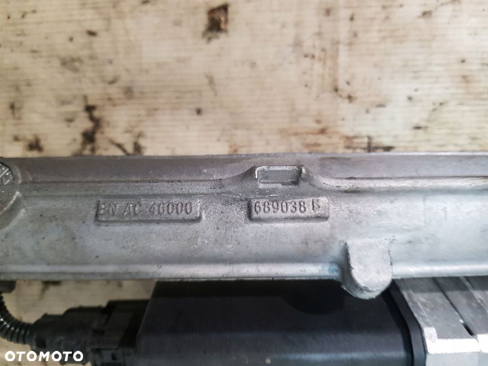 maglownica przekładnia 6872356 bmw f30 f31 f32 f33 eur 3.0d x-drive - 13