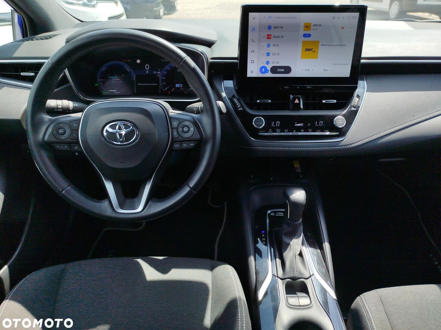 Toyota Corolla - 11