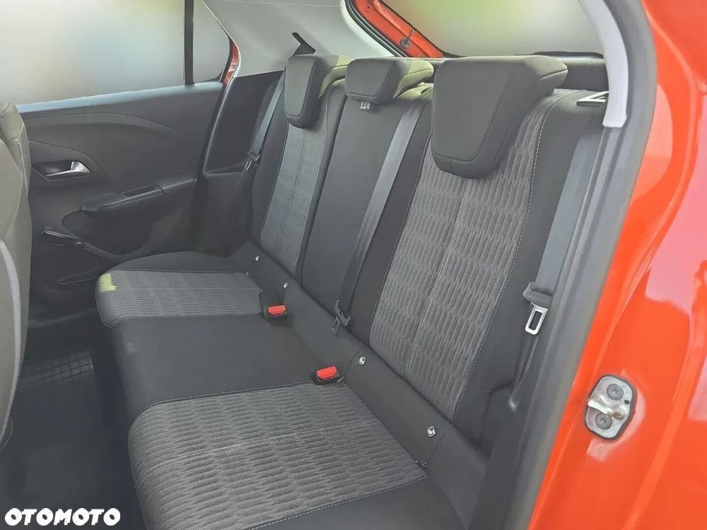 Opel Corsa 1.2 Edition S&S - 23