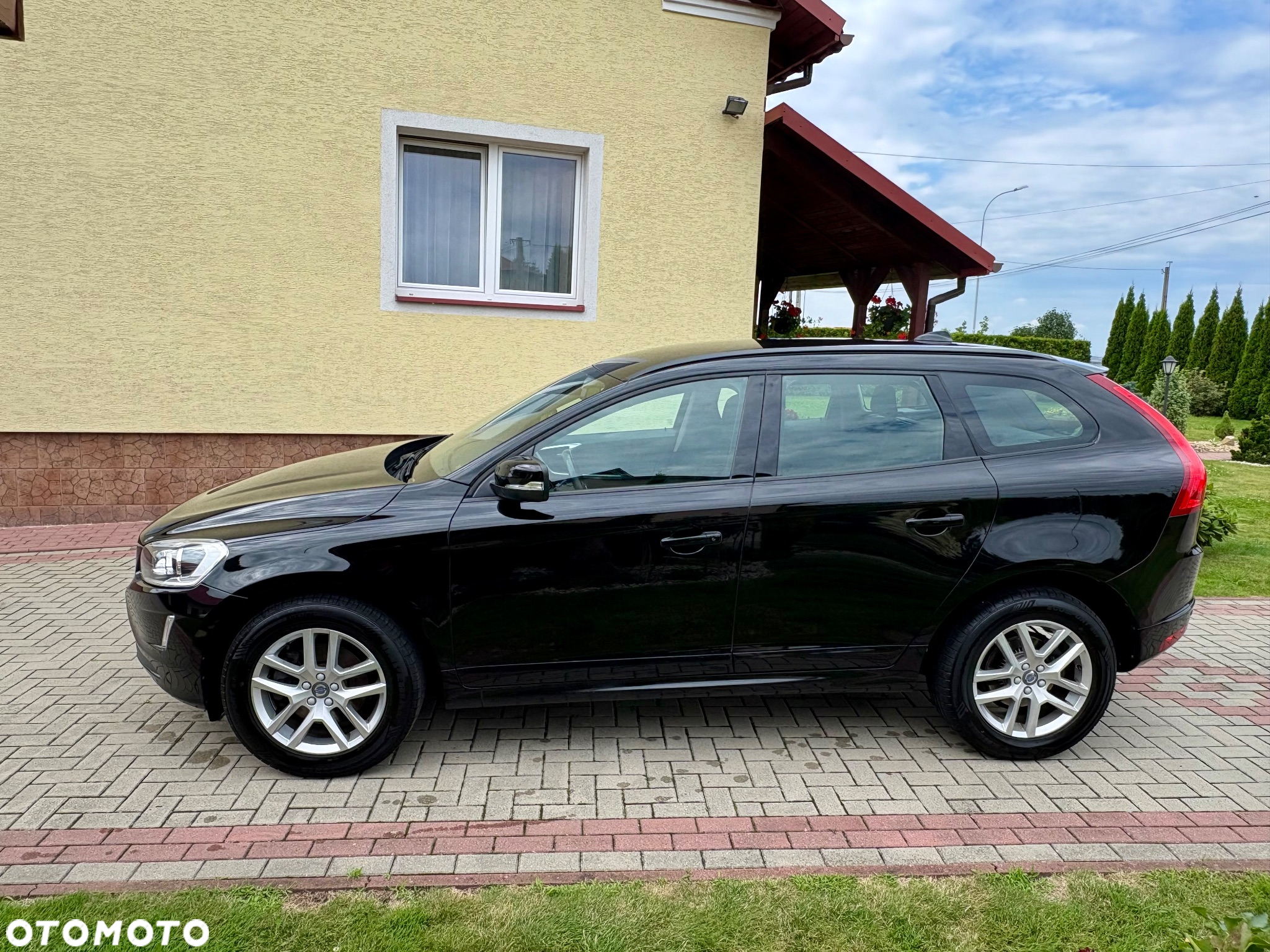 Volvo XC 60 D3 Inscription - 3