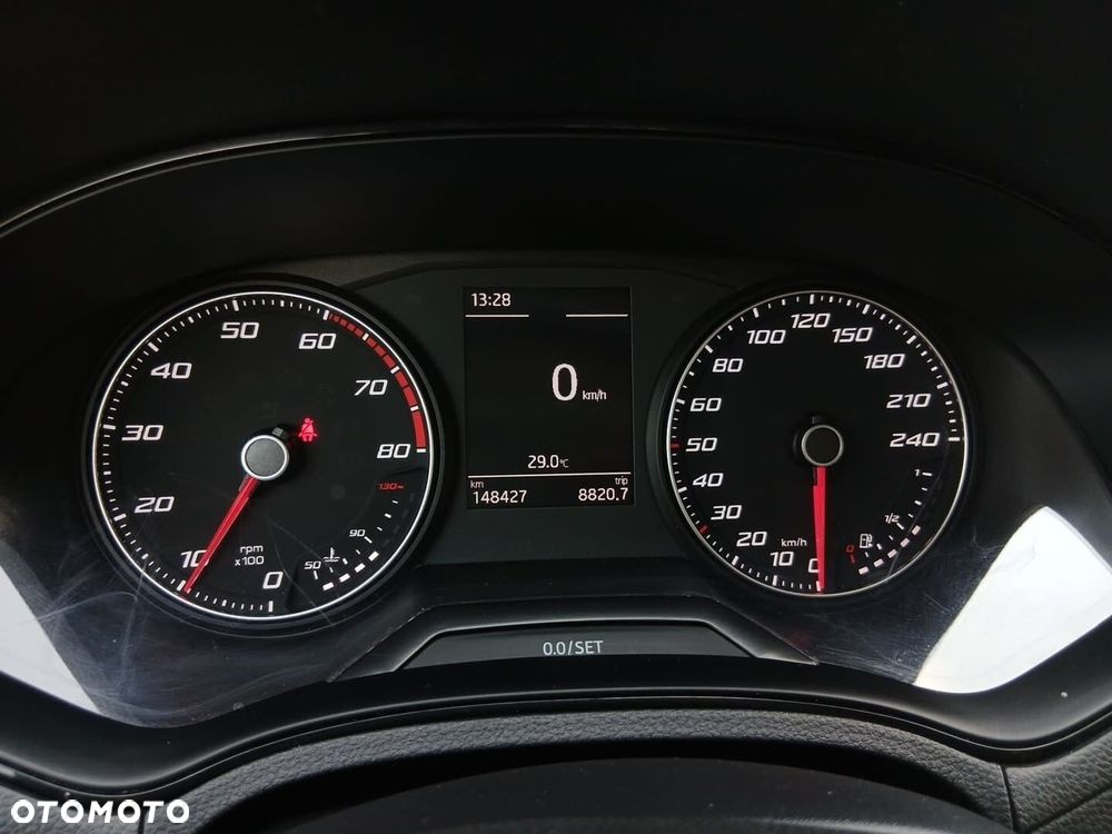 Seat Ibiza 1.0 MPI EVO Reference S&S - 9