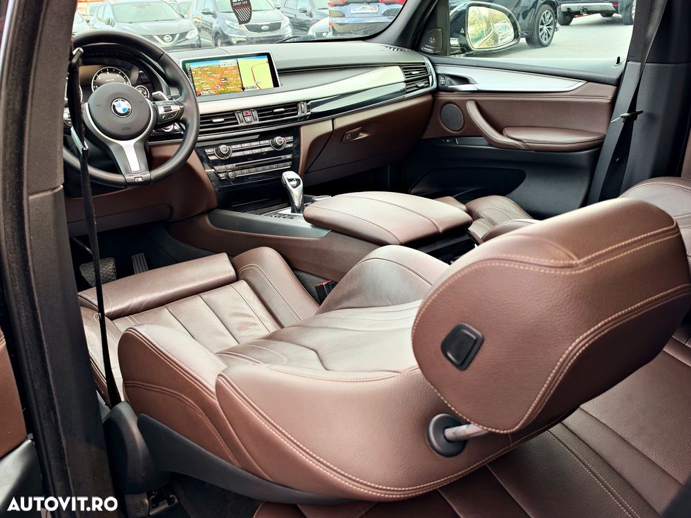 BMW X5 - 20