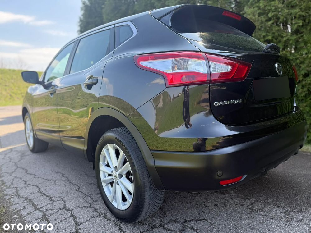 Nissan Qashqai 1.6 DIG-T Tekna - 9