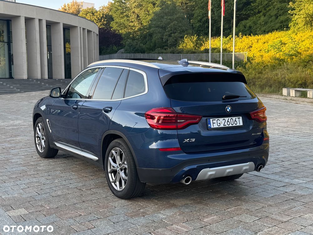 BMW X3 - 9
