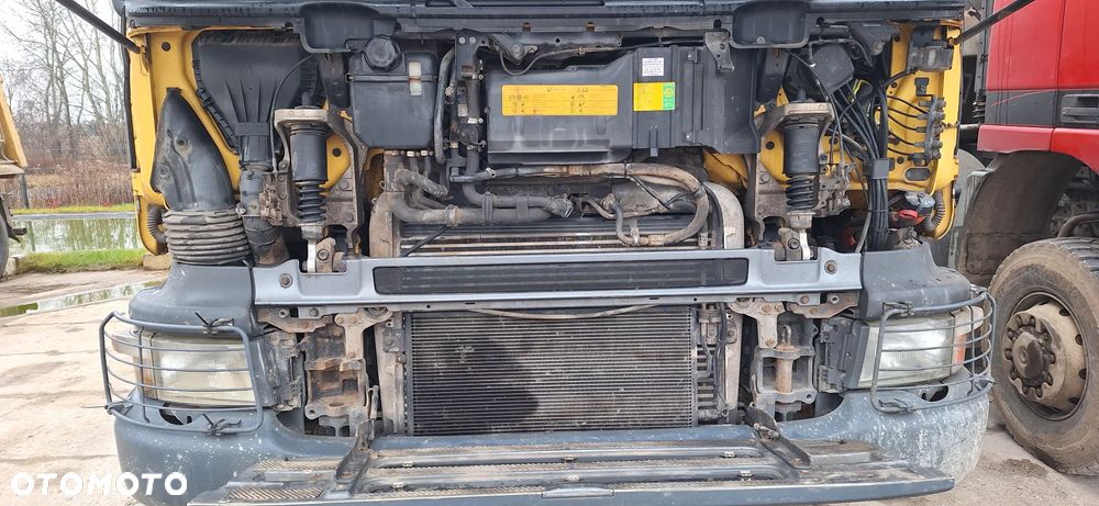 Scania P380 - 13