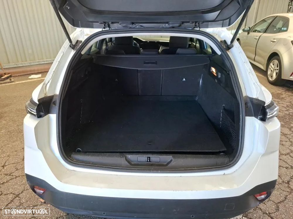 Peugeot 308 SW PureTech 130 EAT8 Active Pack - 5