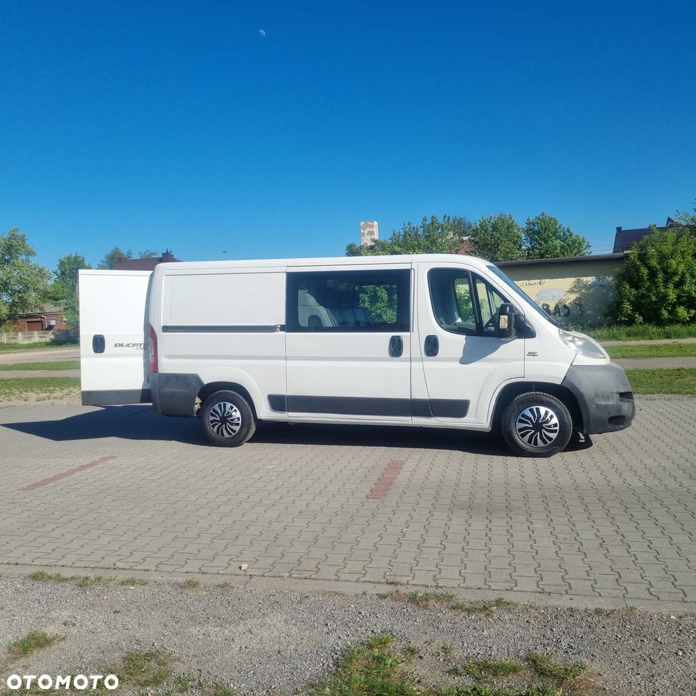 Fiat Ducato - 2