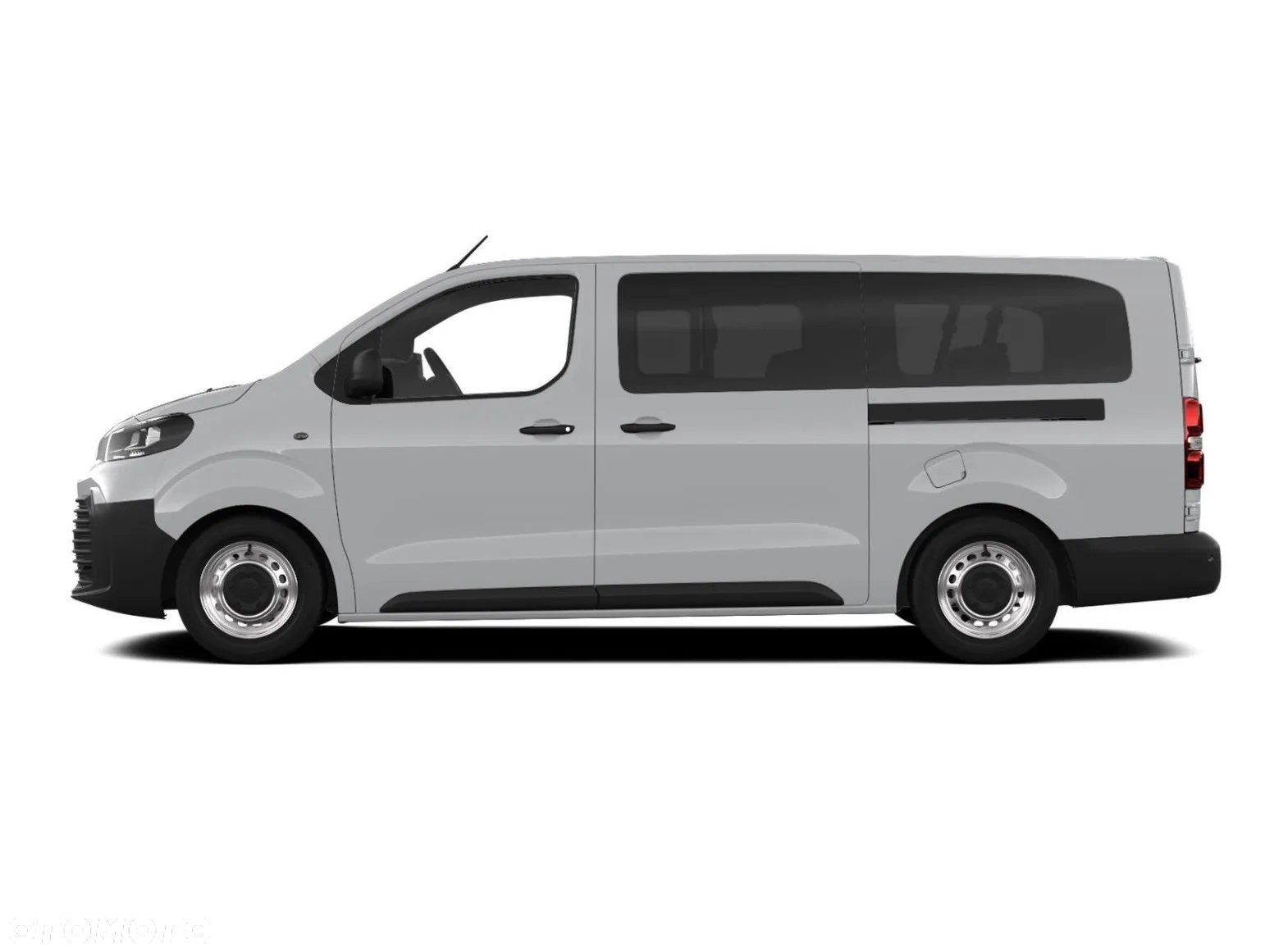 Toyota Proace Verso 2.0 D4-D Long Combi - 3