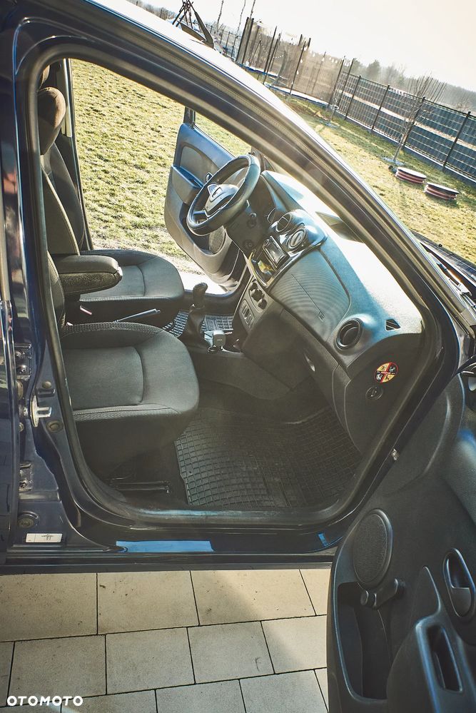 Dacia Sandero 1.0 SCe Access - 8