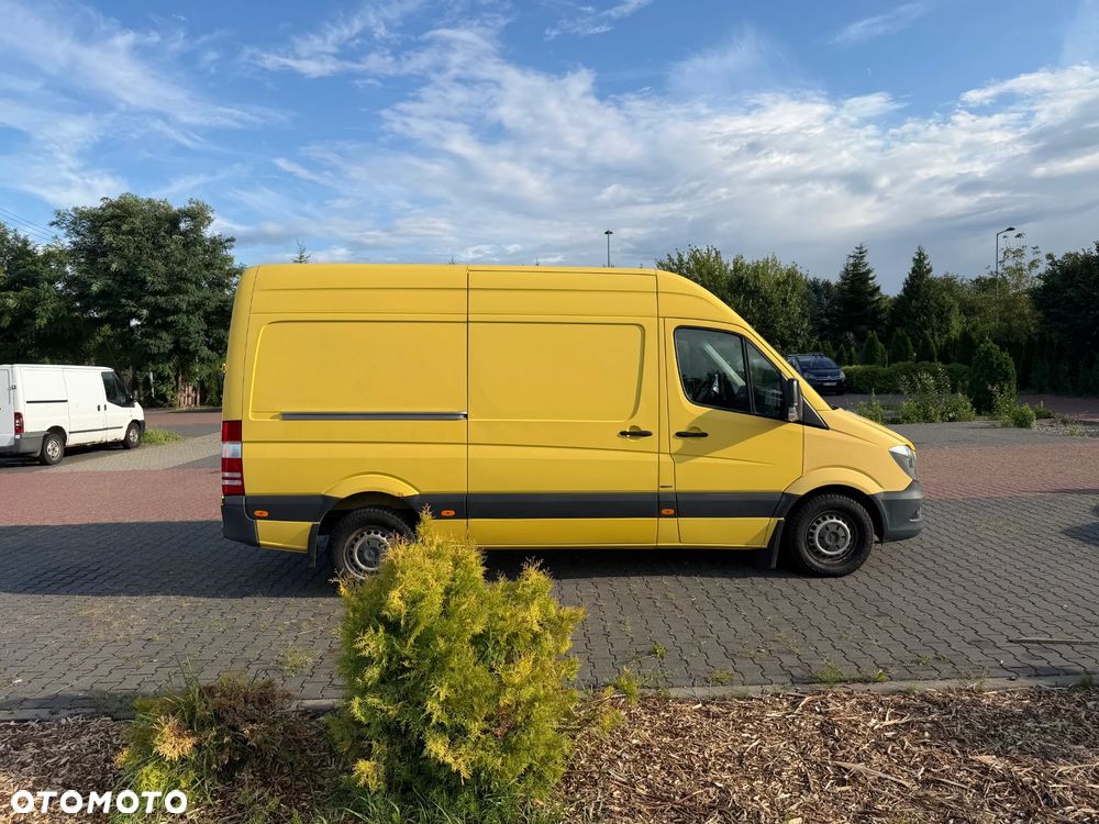 Mercedes-Benz SPRINTER - 8