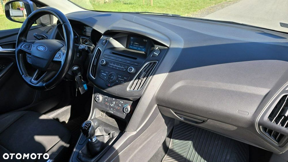 Ford Focus - 15