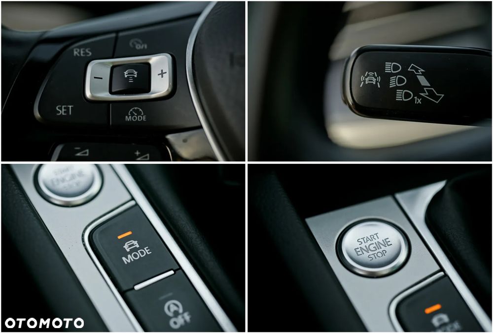 Volkswagen Passat Alltrack - 39